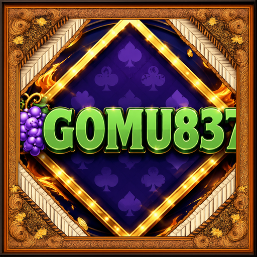 gomu837 — galeri pratinjau - APK Resmi
